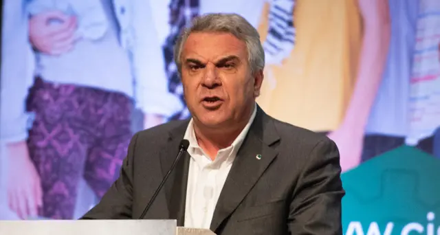 Sciopero: Sbarra, non è momento esasperare conflitto