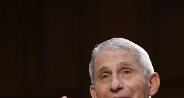 AstraZeneca: Fauci, Usa non prevedono di utilizzarlo