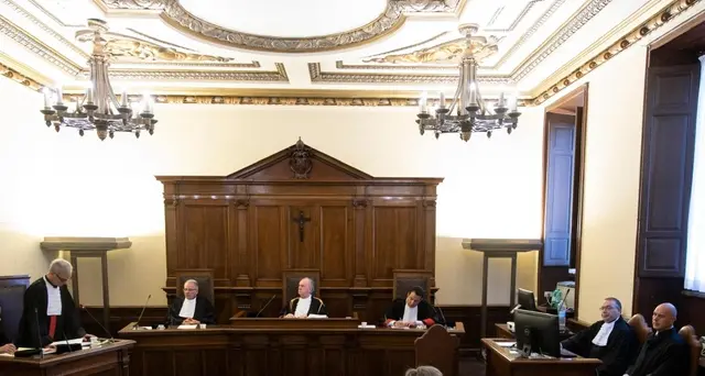 Vaticano: Tribunale si allarga, udienze anche ai Musei