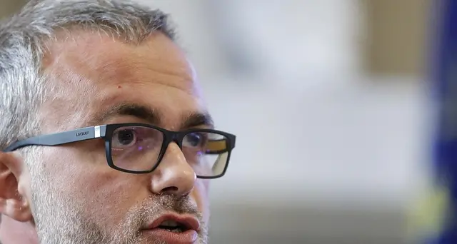 Superbonus: Ruffini, bene se Confindustria assorbe crediti