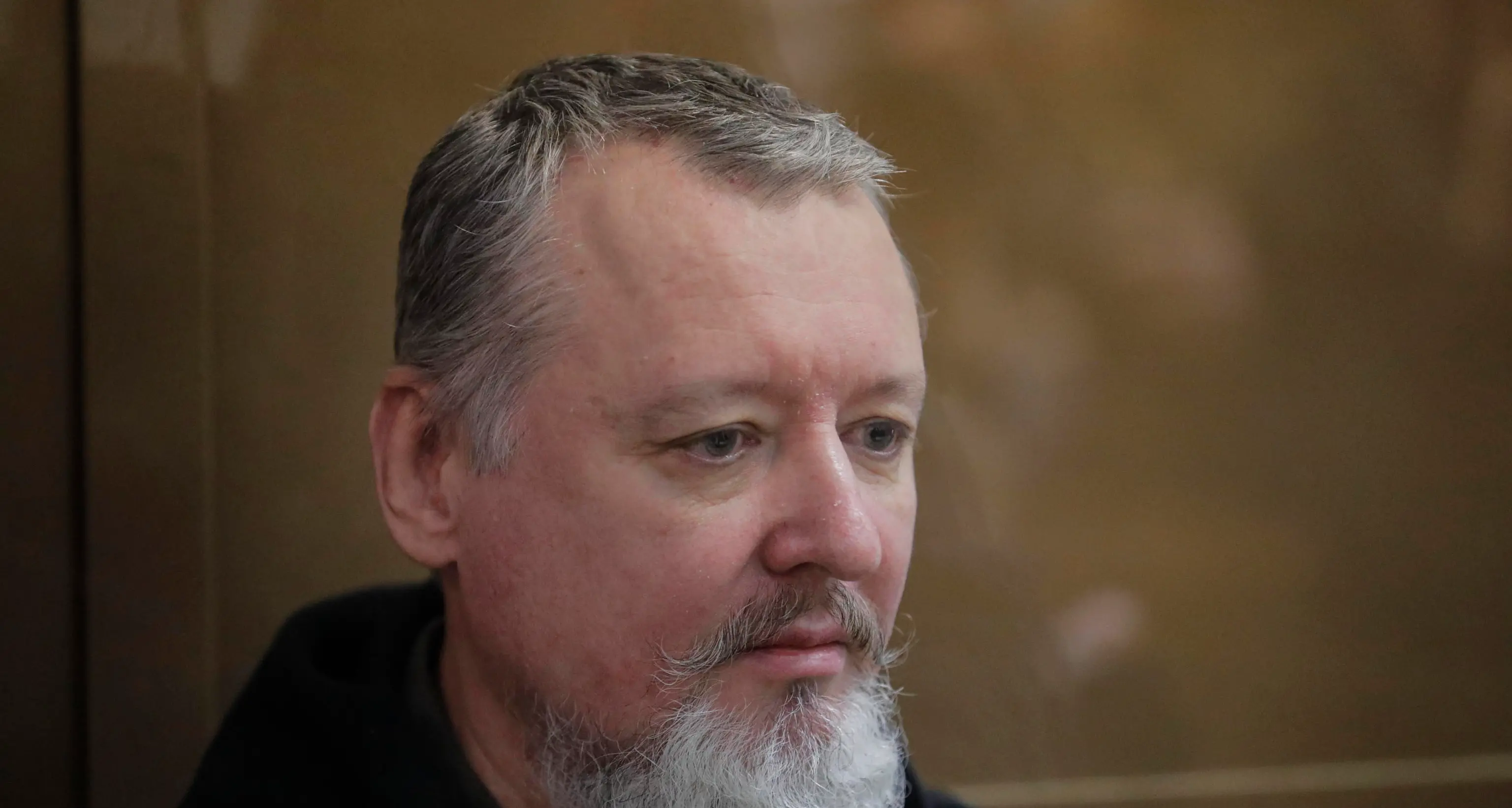 Russia:confermata condanna a 4 anni per ultranazionalista Girkin