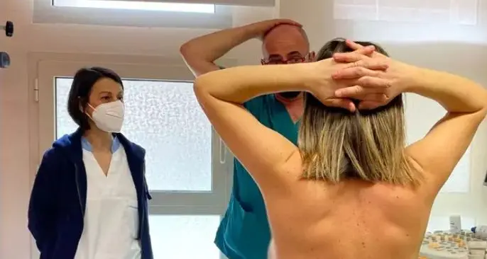 Si celebra domani la giornata mondiale della mammografia: «Decisivi i controlli periodici»