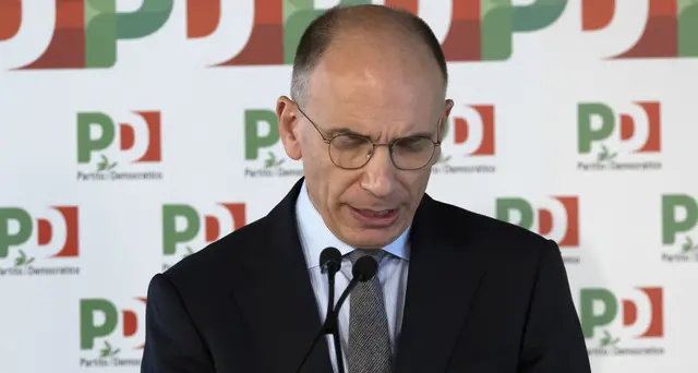 Pd: comitato costituente di 87, Letta e Speranza garanti