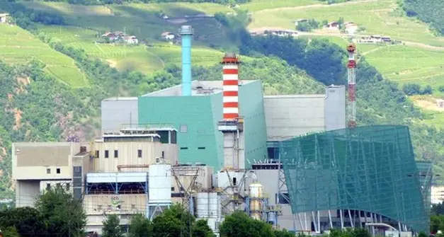 I rifiuti di Roma fuori Regione, 500 tonnellate verso l’inceneritore di Bolzano