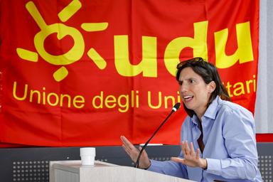 Schlein, il decreto sulla scuola è una vergogna