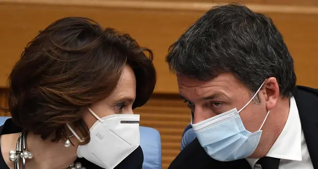 Bonetti, noi fuori ma per ricostruire progetto Paese