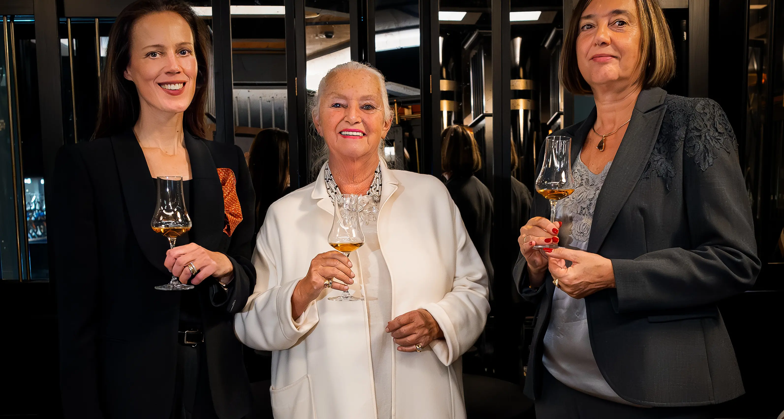 La partnership tra Forst e Roner dà vita a un whisky