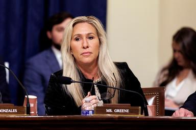Ex alleata di Trump, 'ci ha tradito, il movimento Maga è morto'