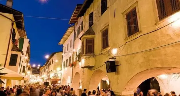A Egna solo 51 posti letto: priorità al centro
