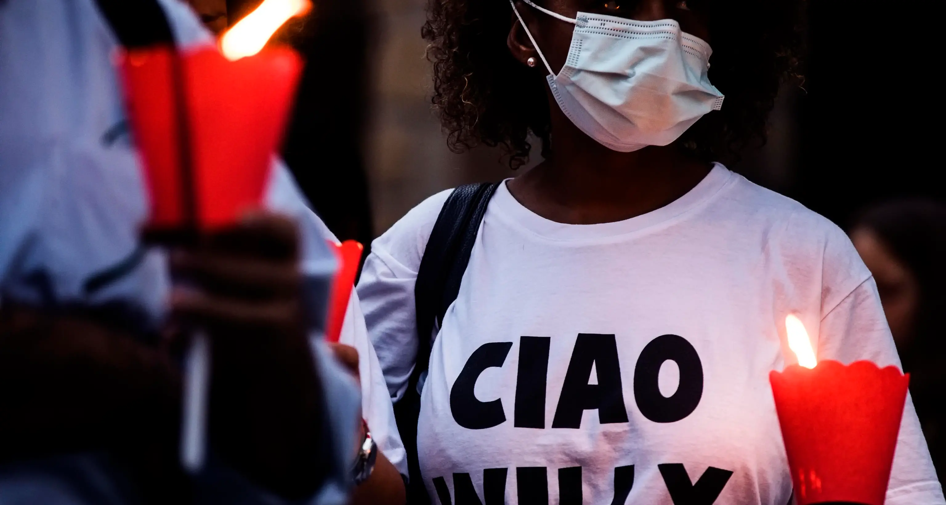 Willy: 'nuovo processo per i Bianchi, via le attenuanti'