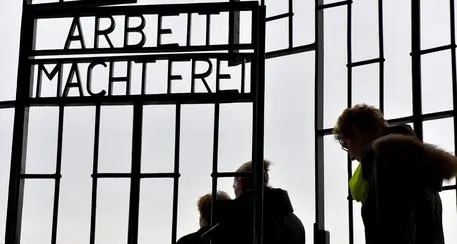 Giorno della memoria, Caramaschi chiede scusa a nome della città