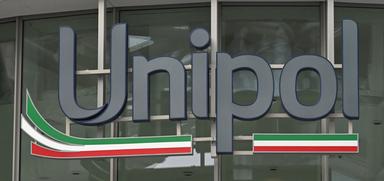 L'utile di Unipol balza a 1,06 miliardi nel semestre (+42%)