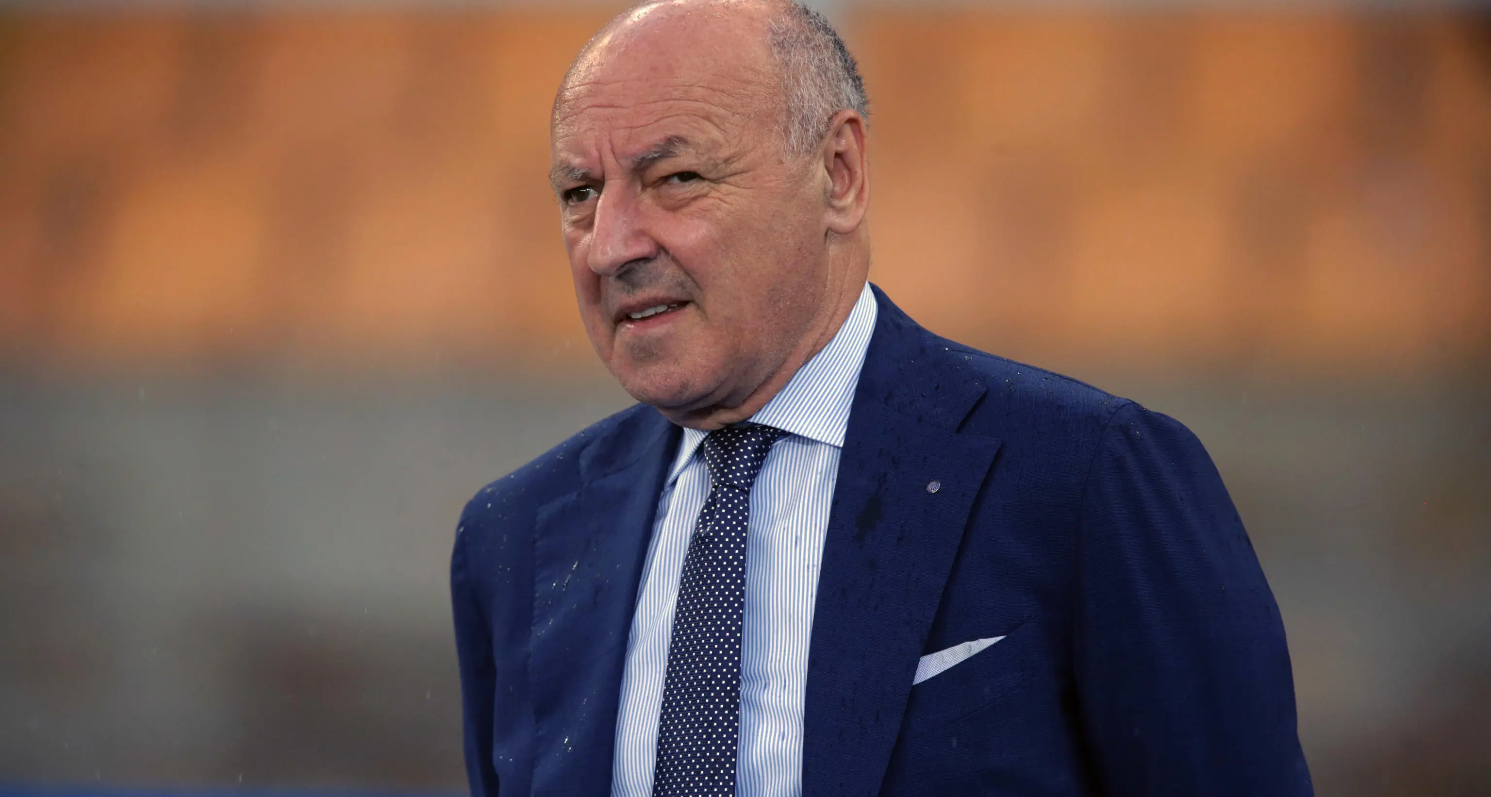 Scudetto Inter: Marotta, seconda stella traguardo straordinario
