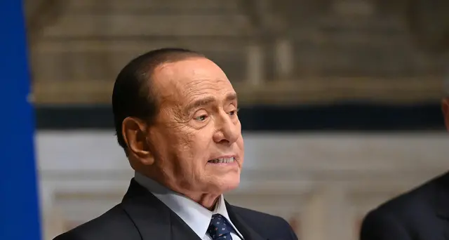 Berlusconi: Tajani, periodo di riposo dopo il covid