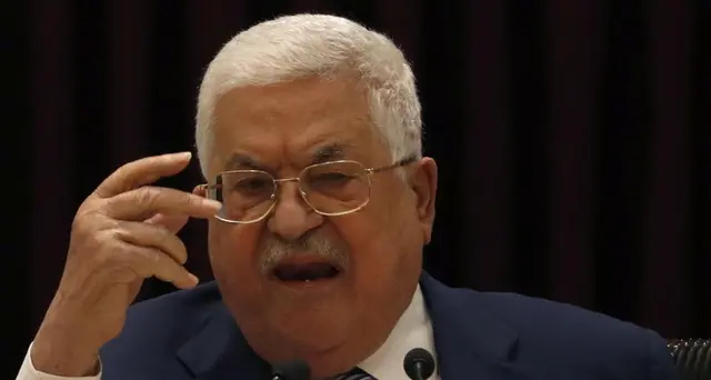 Giordania: Abu Mazen, il mondo è con re Abdallah