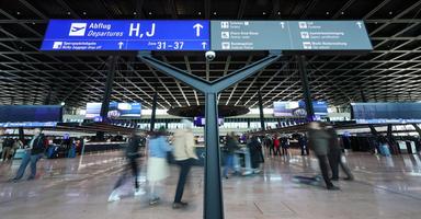 Due i decessi per malaria all'aeroporto di Francoforte