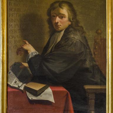 Agli Uffizi l'Africa romana riscoperta da Giovanni Pagni per i granduchi