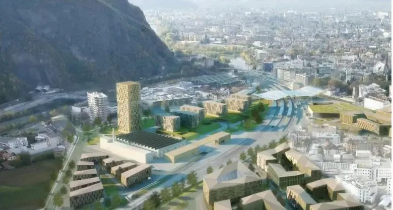 Areale, da Bruxelles in arrivo 3,5 milioni per la progettazione