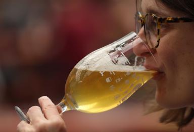 Birre d'Abruzzo dal 13 al 15 novembre a Pescara, adesione di 12 birrifici