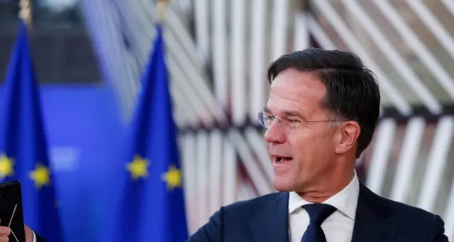 Gas: Rutte, grandi progressi su tutele,resta da fissare cap