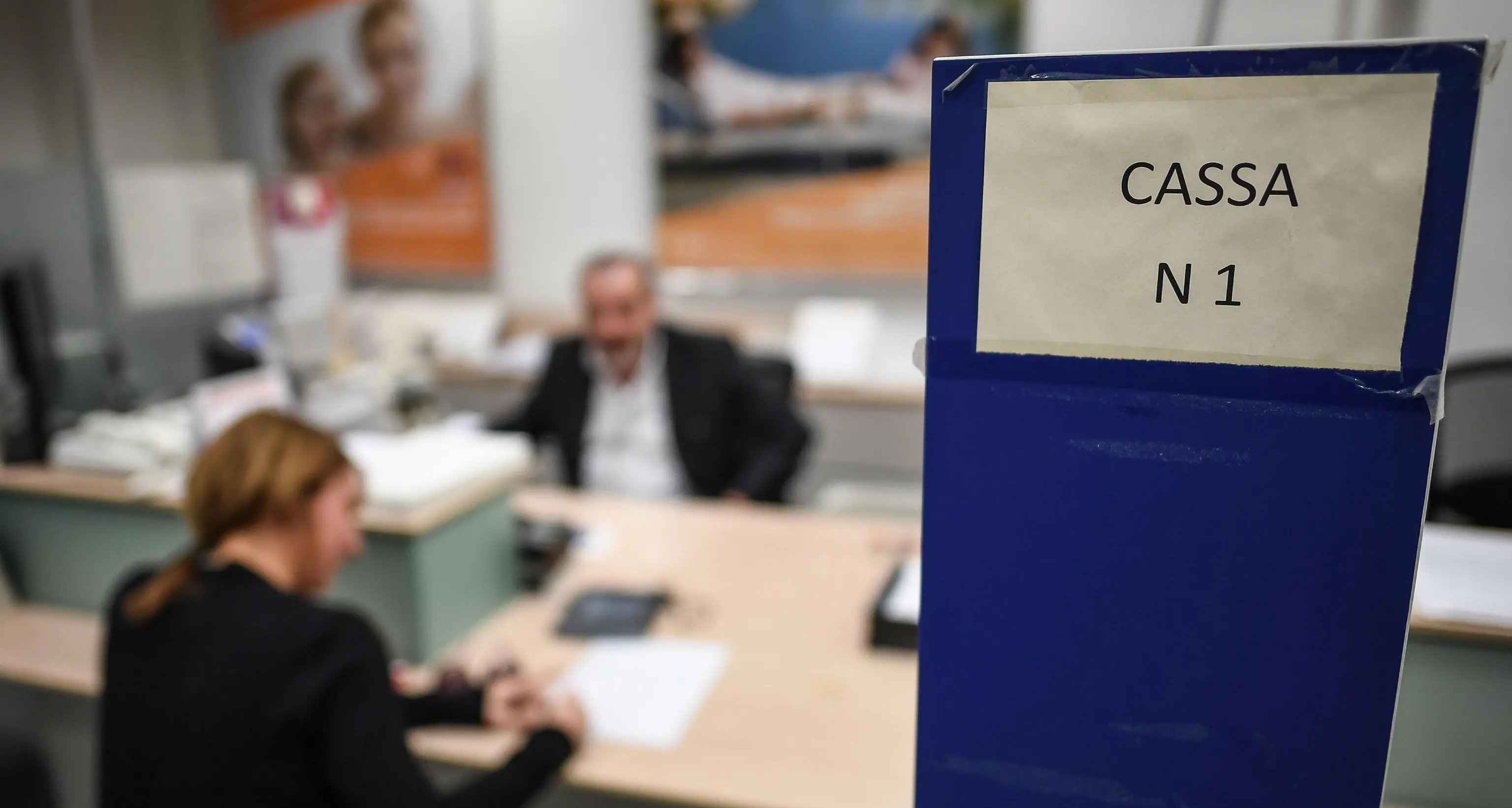 Fisco: salta l'automatismo nel pignoramento dei conti