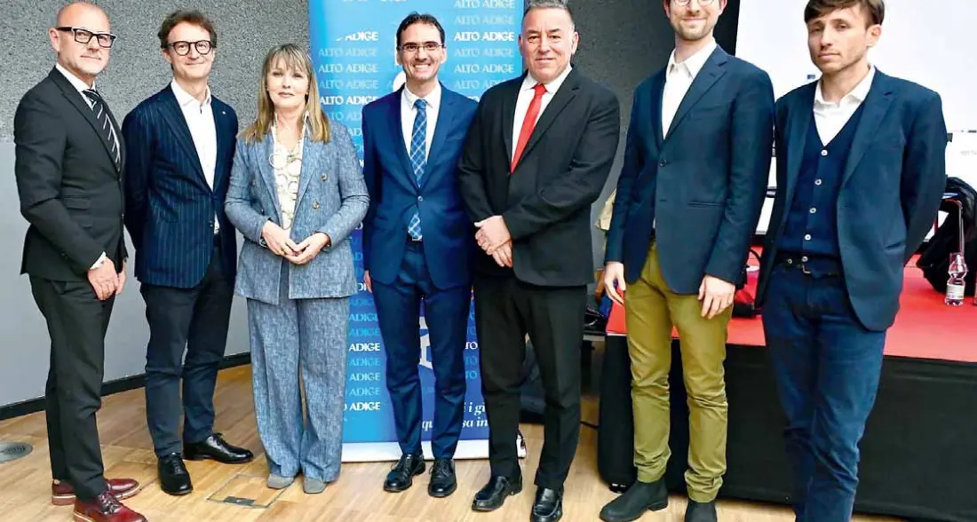 Bolzano, candidati sindaci a confronto: la sfida si gioca sulla sicurezza