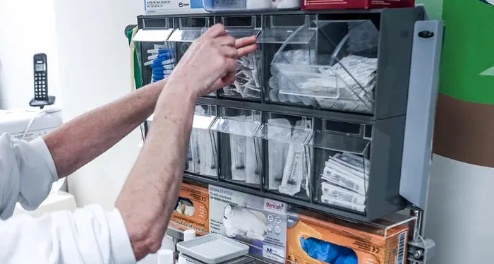 Rapporto Gimbe: assistenza dipendenze, Lazio e Alto Adige in coda