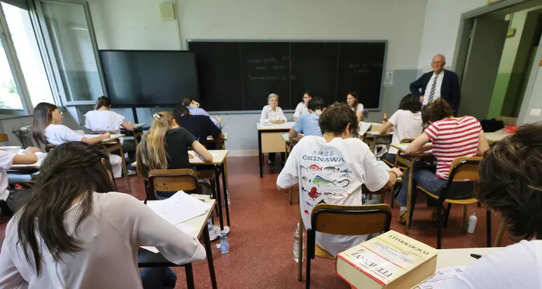 Galateo scrive ai prof e alle famiglie: «Serve equilibrio per i compiti durante le vacanze»