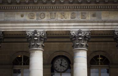 Borsa: l'Europa a due velocità con Wall Street, Milano -0,65%