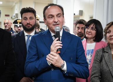 Cirio, taglio bollo non sarà un onere delle Regioni