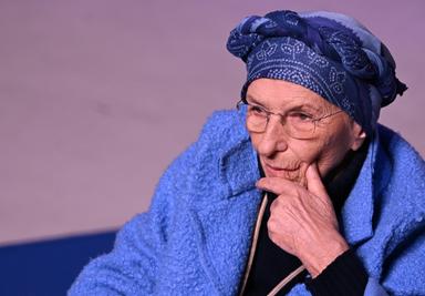 E' morta Emma Bonino