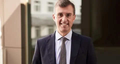 Alexander Rieper è il presidente designato di Confindustria Alto Adige