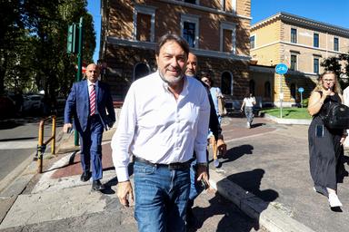 Il tribunale rigetta il ricorso di Ranucci per il reintegro a Report