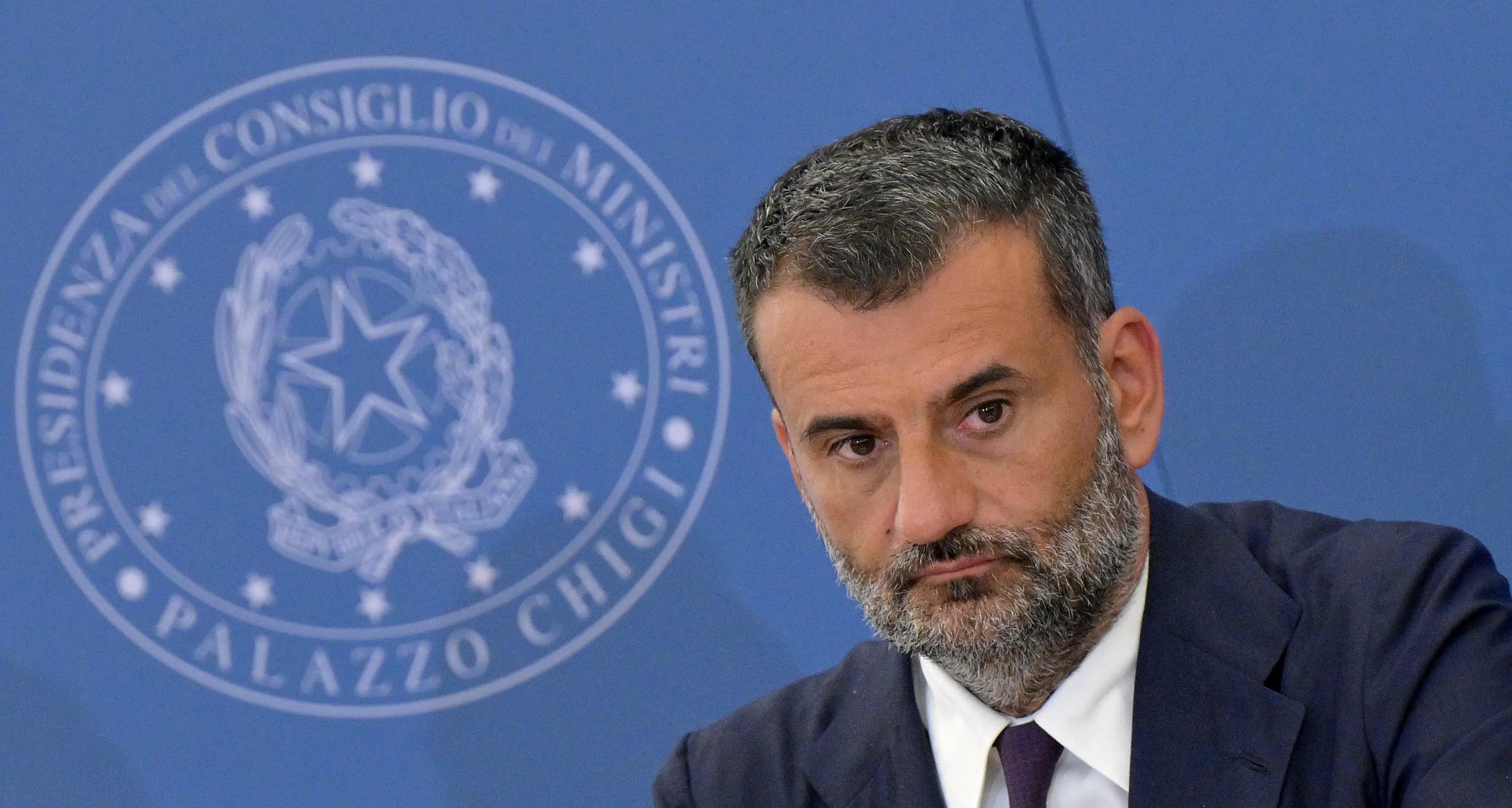 Rdc: Decaro, con sms evidente errore su platea e metodo