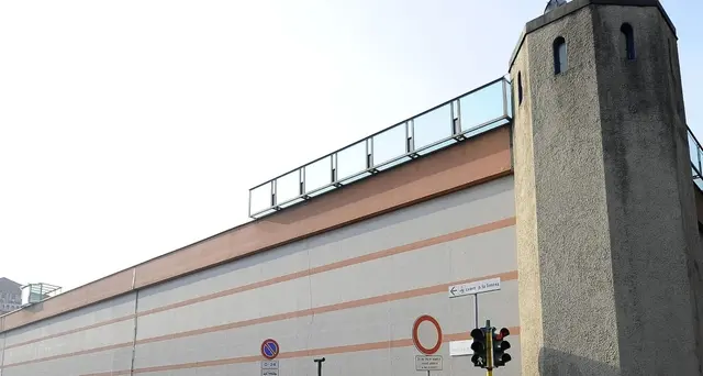 Carceri: Sala, a San Vittore condizioni detenuti indegne