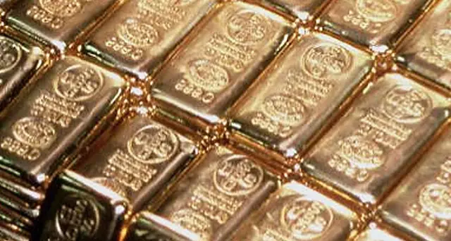 Oro: in calo, argento scende a 28,34 dollari dopo rally