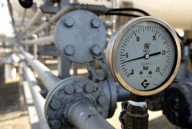 Il prezzo del gas viaggia in rialzo sopra 88 euro al megawattora