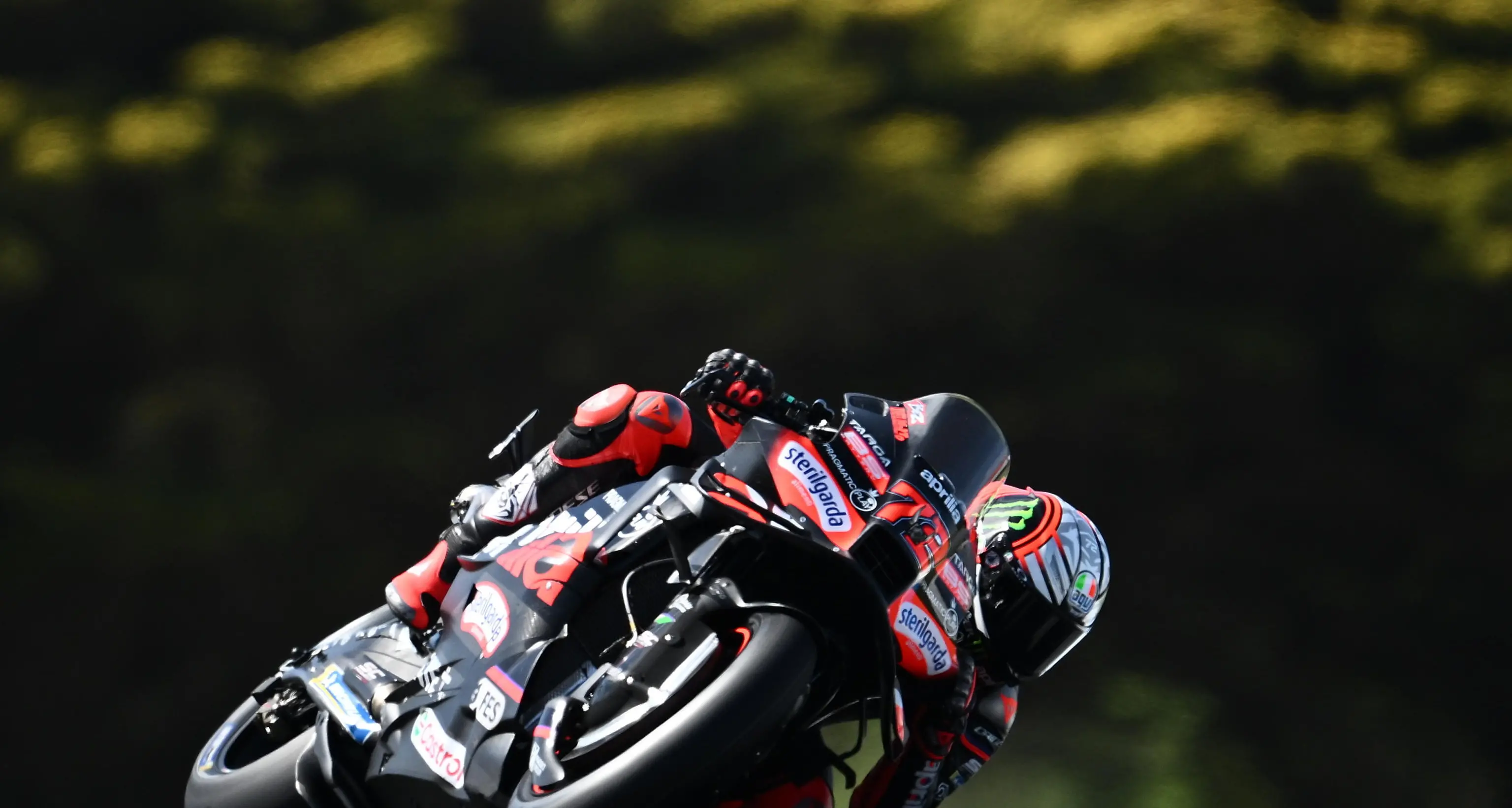 MotoGP: Marco Bezzecchi vince la gara sprint del GP d'Australia