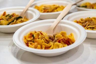 Orecchiette nelle 'nchiosce, 12 chef celebrano la regina della cucina pugliese