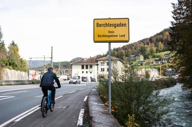 Brucia il 'Nido dell'Aquila' di Hitler sulle Alpi, una persona fermata