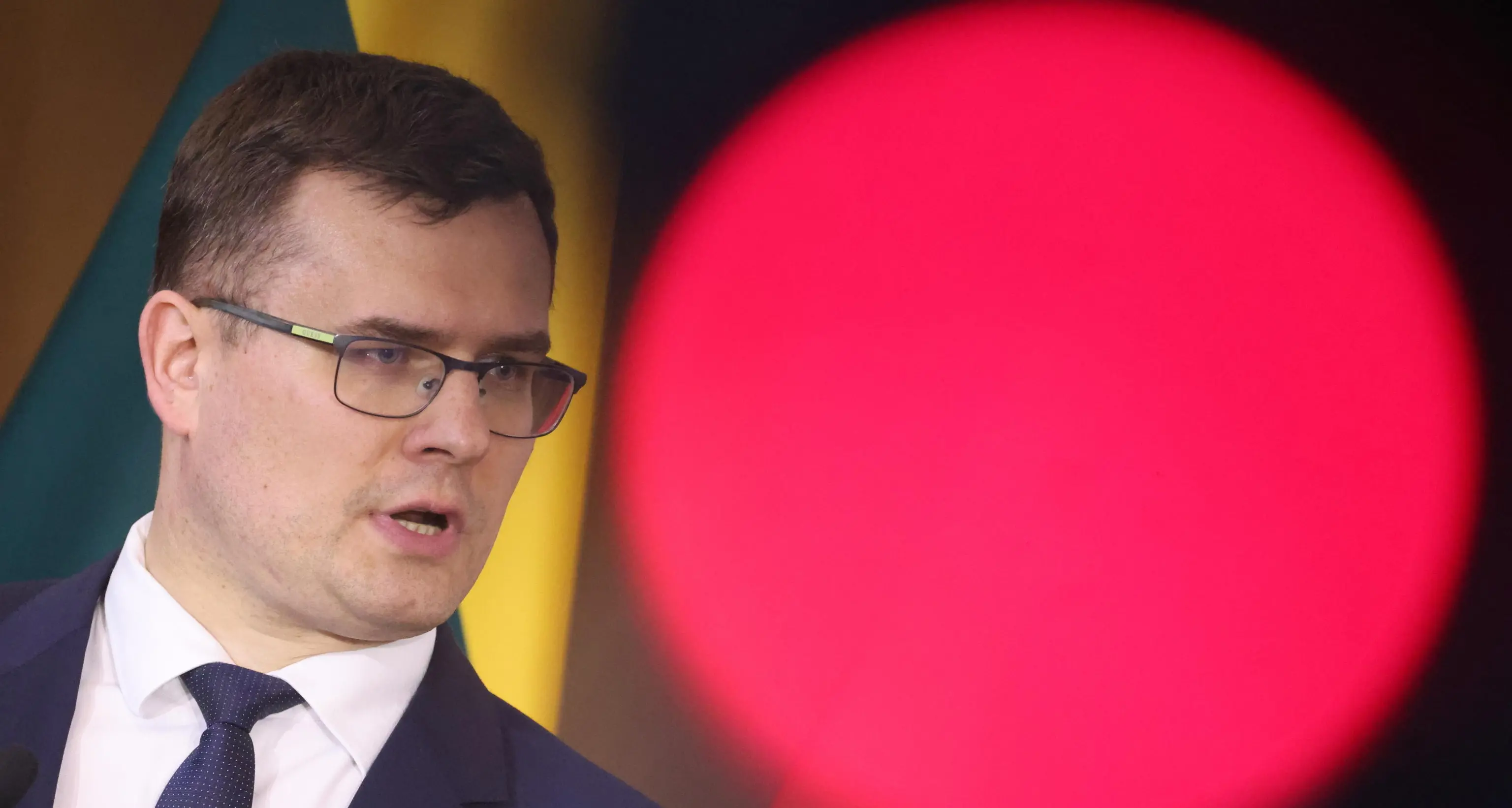 Ucraina, Lituania: Russia sposta truppe da Kaliningrad a Kursk