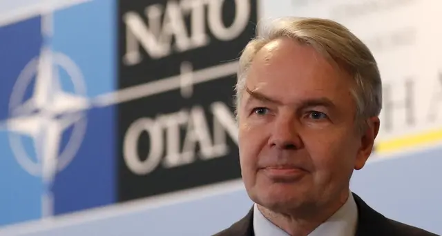 Nato: media, ok di Ankara a ingresso Helsinki entro maggio