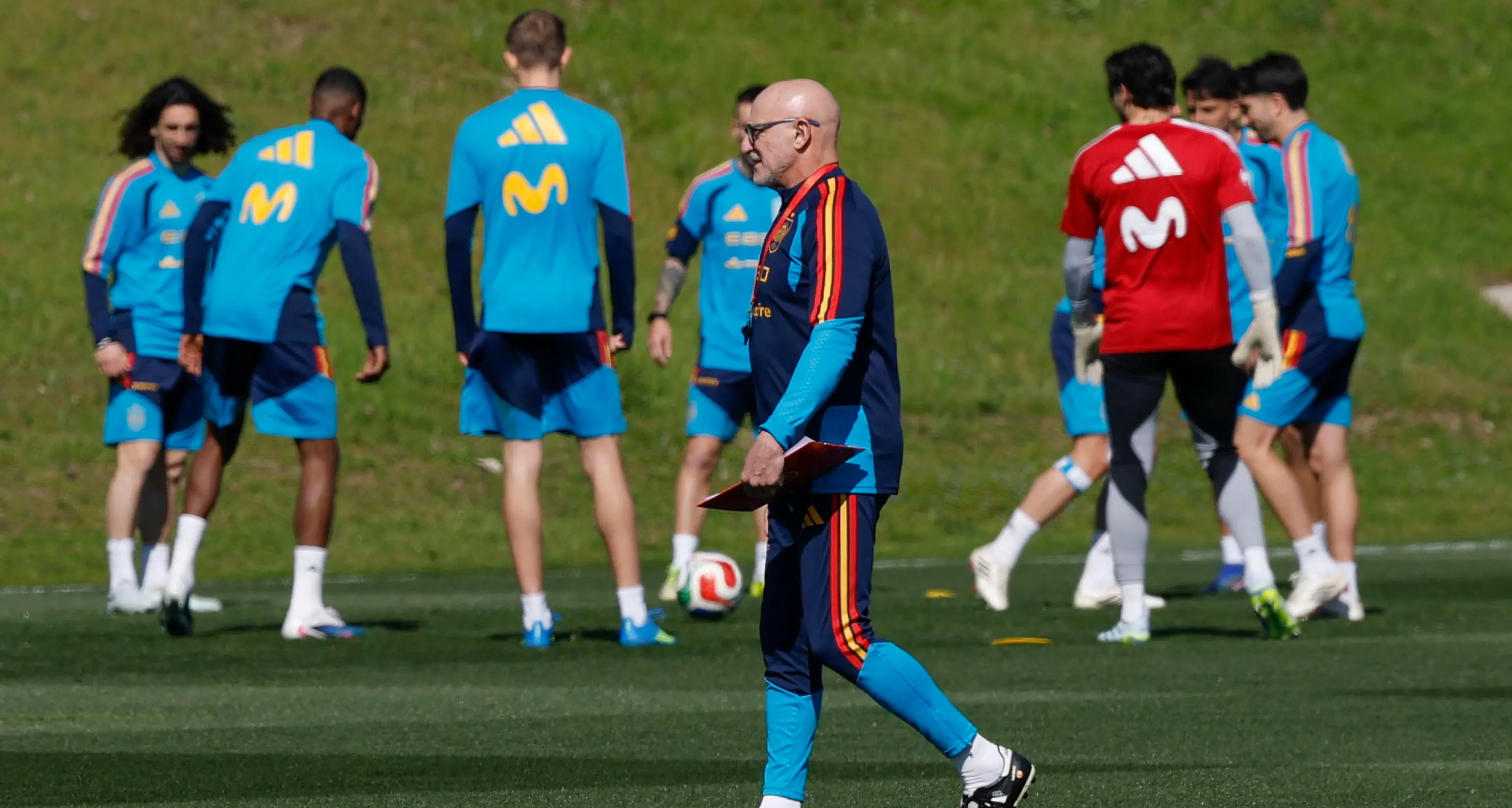 Mondiali: Spagna - Capo Verde 0-0