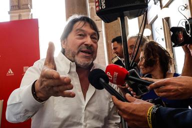 Ranucci potrebbe essere sentito dai pm dopo analisi su cellulare Lavitola