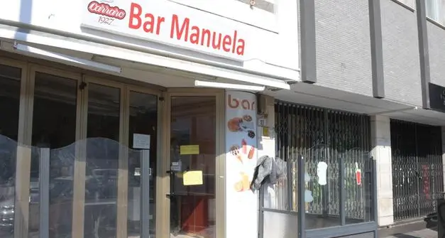 Bolzano, il Comune sospende la licenza al \"Bar Manuela\"