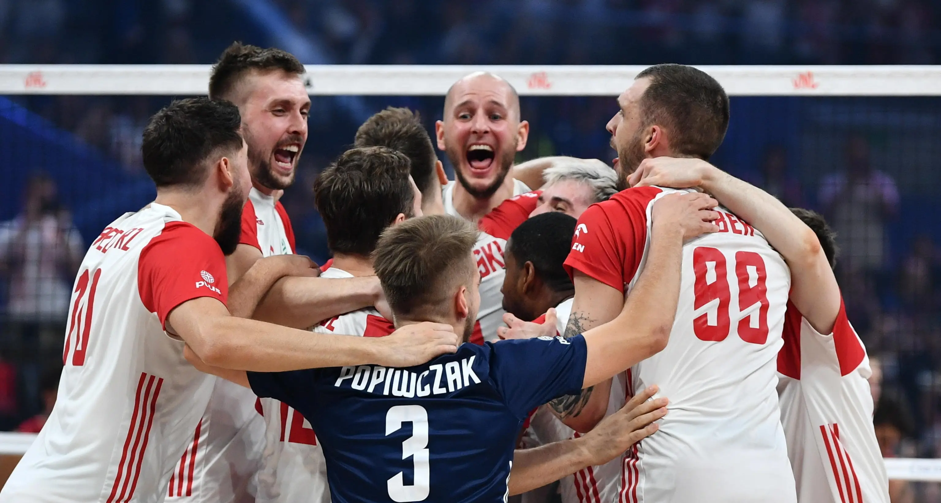 Volley: Nations League, Usa ko in finale contro la Polonia