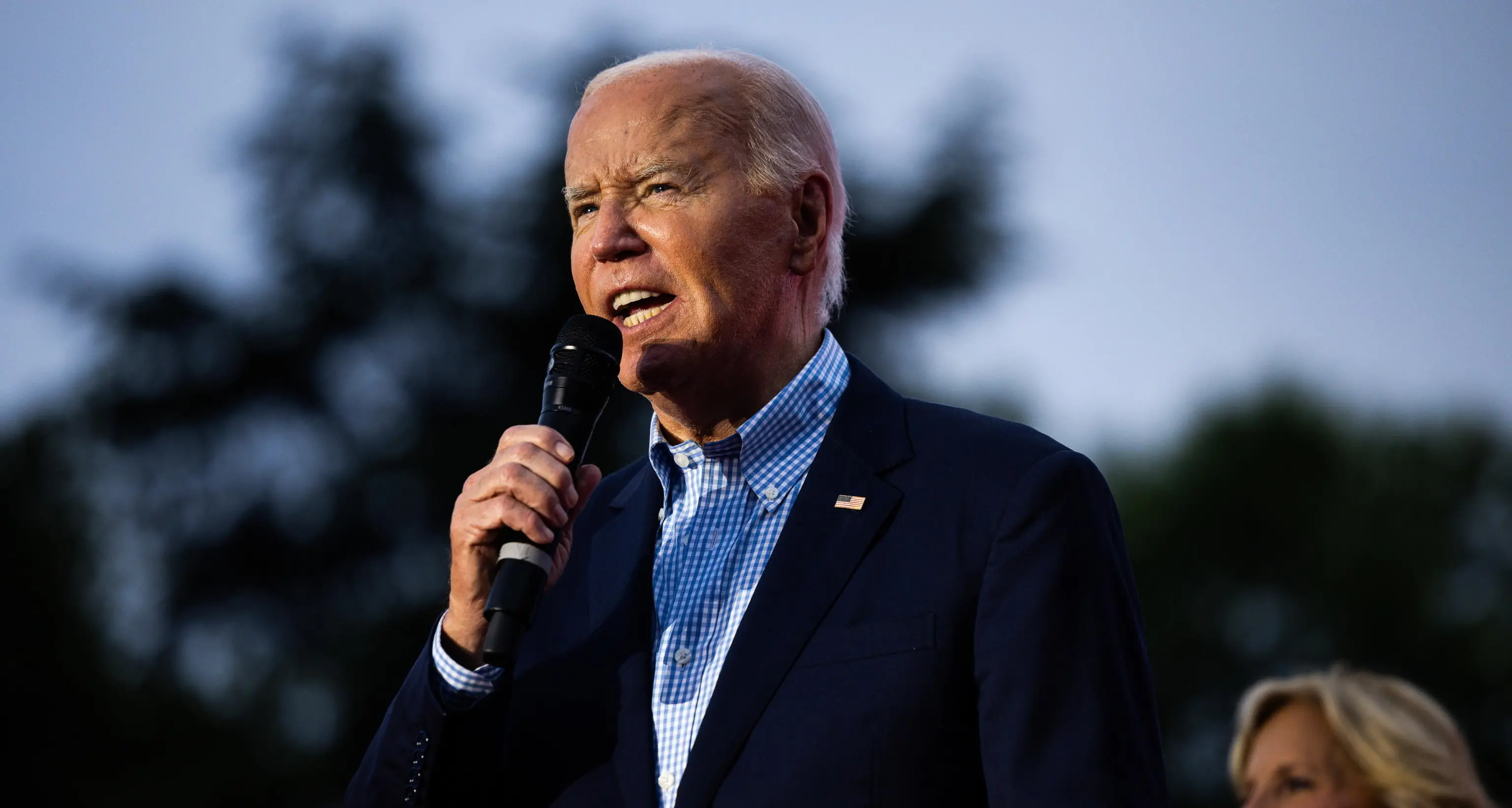 Usa 2024, Biden: faccio un test neurologico completo ogni giorno
