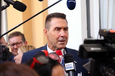 Vannacci, FdI sia coerente e voti preferenze pure al Senato