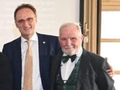 Nuove sale operatorie per il Centro trapianto di fegato di Torino
