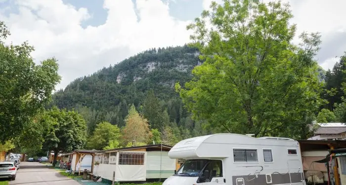 Campeggio abusivo in Alto Adige, pronti più controlli e sanzioni